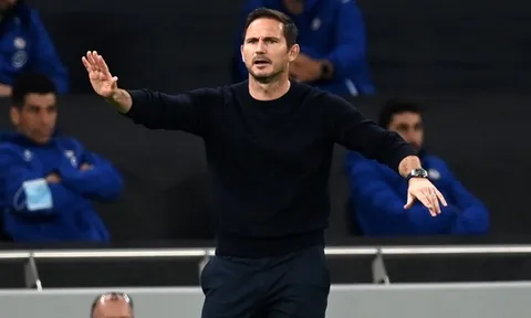 “Lampard không có đủ kinh nghiệm để dẫn dắt Chelsea”
