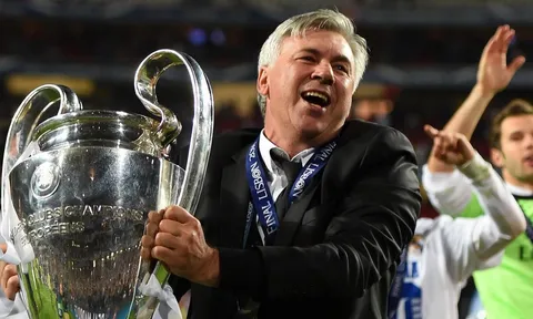 Lộ 3 ƯCV thay Ancelotti ở Everton