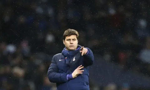 Lộ bằng chứng về sự "vô ơn" của Tottenham dành cho Pochettino
