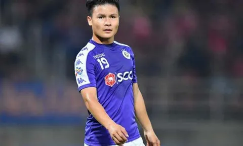Lộ bến đỗ mới của Quang Hải tại Ligue 1, người đại diện nói gì?