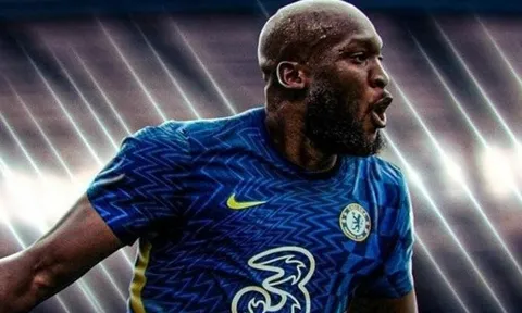 Lộ chi tiết cuộc gọi của Tuchel, Lukaku quyết định về Chelsea