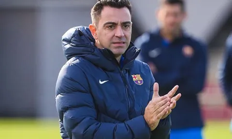 Xavi nhắn 6 cầu thủ tìm đội bóng mới
