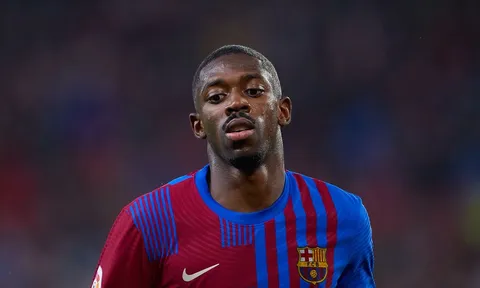 Lộ danh tính 3 CLB Ngoại hạng Anh muốn có bom xịt của Barca