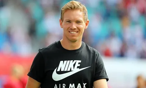 Lộ danh tính HLV đầu tiên trong lịch sử được Nike ký hợp đồng cá nhân