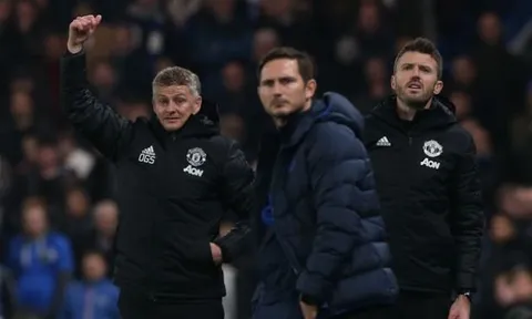 Lộ diện 3 ngôi sao trong danh sách mua sắm của Man Utd