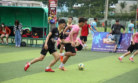 Lộ diện 4 cái tên xuất sắc nhất “Siêu hùng tranh đấu”