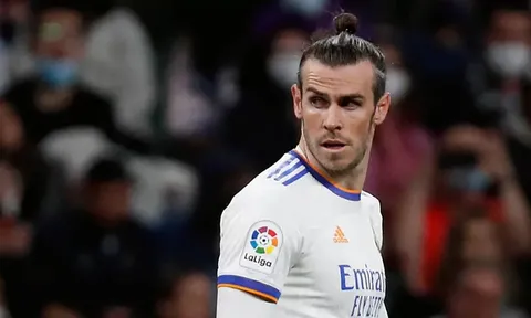 Lộ diện cái tên bất ngờ đang đàm phán với Gareth Bale