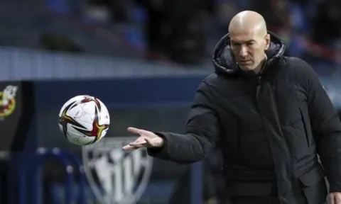 Lộ diện cái tên đầu tiên rời Real Madrid hè 2021?