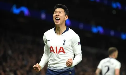 Lộ diện đối thủ tranh sao 70 triệu euro của Tottenham với Juventus