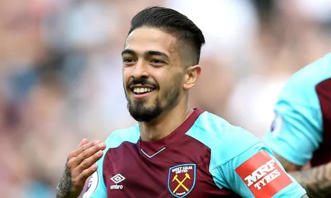 Lộ diện mục tiêu không ngờ của Juventus tại Premier League