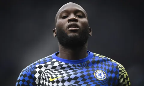 Lộ điều kiện 'đau ví' để Lukaku trở lại Inter