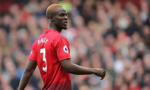 Lộ hình ảnh mới nhất, 'quái thú' Man Utd tái xuất cứu rỗi Solskjaer?
