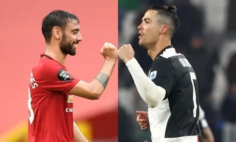 Lộ kế hoạch, Ronaldo về Man Utd với mức phí không tưởng?