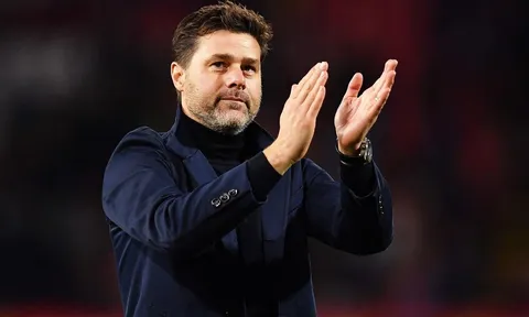 Lộ lý do khiến Pochettino muốn rời PSG
