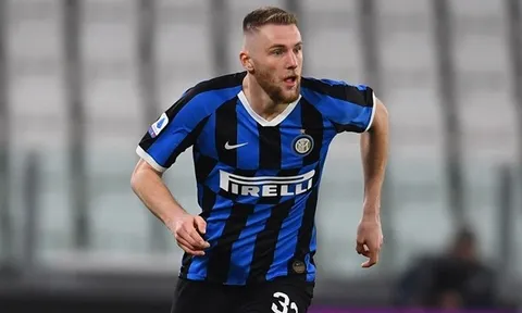 Lộ lý do khiến Tottenham bị “hét giá” 60 triệu euro cho trung vệ của Inter