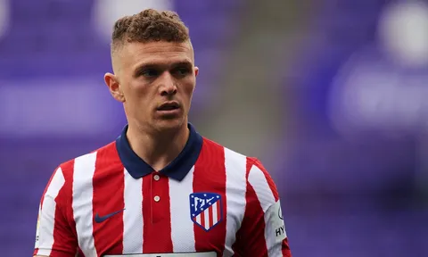 Lo sợ Man United, Atletico Madrid tức tốc làm 1 điều