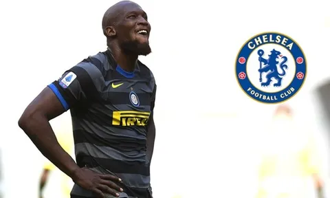Lộ số tiền Abramovich cấp cho Tuchel, Lukaku về Chelsea với 1 điều kiện?