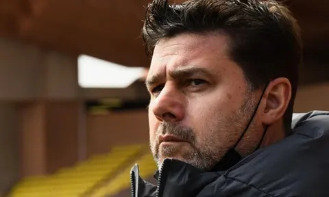 Lộ số tiền bồi thường hợp đồng Pochettino, PSG hối tiếc