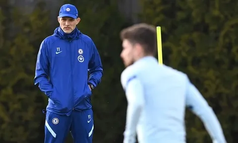Lộ số tiền Chelsea phải bỏ ra để có "đá tảng" Bayern Munich