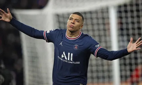 Lộ thời điểm Mbappe sẽ định đoạt tương lai