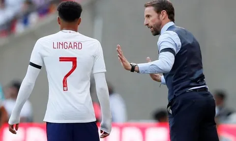 Loại bỏ ngôi sao Quỷ đỏ, đâu là ý đồ của HLV Gareth Southgate?