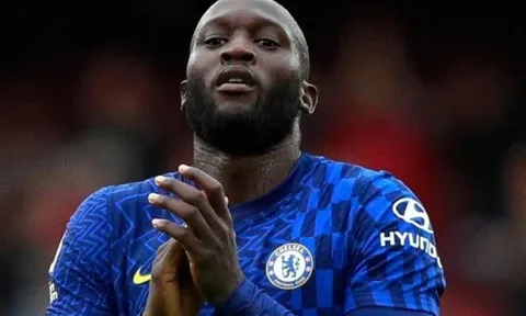 Loại Lukaku khỏi trận Liverpool, Tuchel công khai lý do