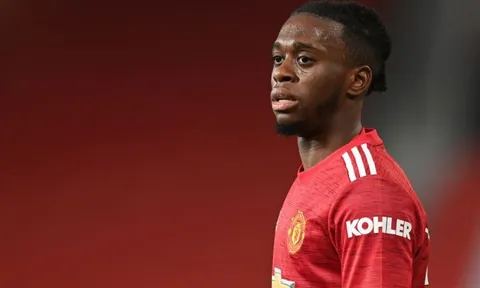 Loại Wan-Bissaka, Southgate giờ có thấy tiếc?