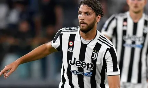 Manuel Locatelli có quyết định cho Arsenal