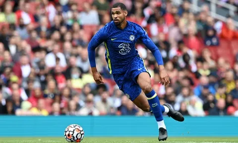 Everton muốn giải cứu máy quét của Chelsea