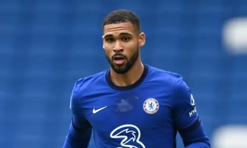 Loftus-Cheek bị Neville chê bai, Lampard chỉ rõ lý do