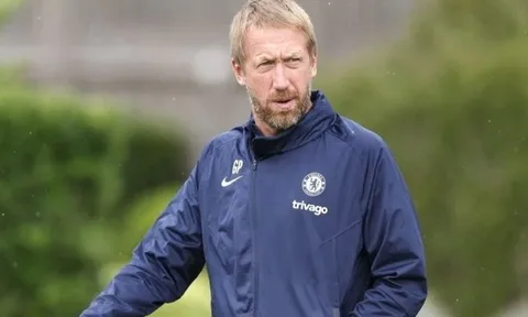 Lối chơi của Chelsea dưới thời Graham Potter