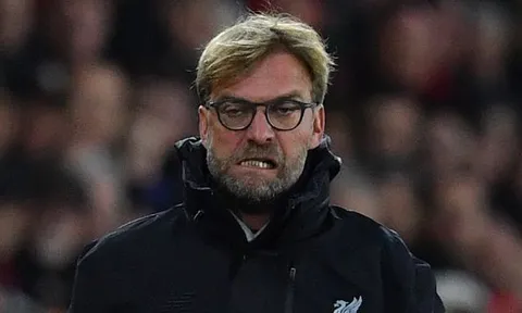 Lời đề nghị 100 triệu của Liverpool bị Juventus khước từ