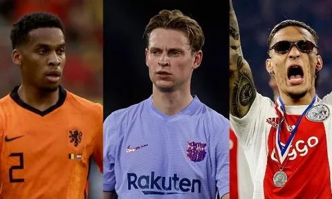 Lời hứa Ten Hag phải thực hiện để xóa tan ám ảnh chuyển nhượng