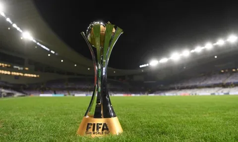 Lợi ích Liverpool có được tại FIFA Club World Cup là gì?