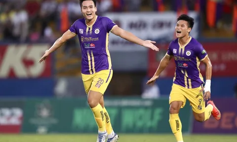 Lời khẳng định của Bùi Hoàng Việt Anh