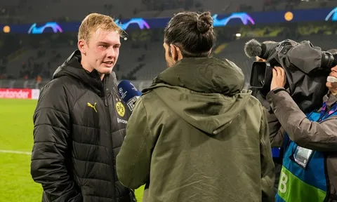Lội ngược dòng điên rồ, người hùng Dortmund phát điểu 1 điều đanh thép