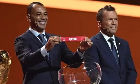 Lời tố cáo được phanh phui, sự thật về World Cup 2022 bị vạch trần