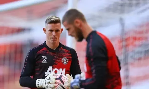 Lời tố cáo khiến Man Utd gấp rút đổi kế hoạch