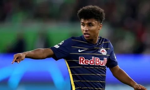 Lời xác nhận khiến Man Utd thêm đau lòng
