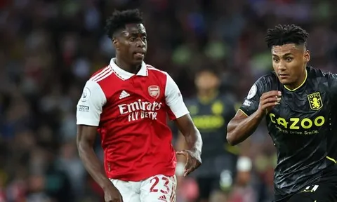 Arteta tìm ra người làm lu mờ cả Granit Xhaka