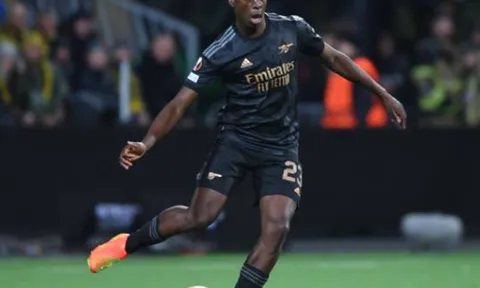 Sao Arsenal được khen sở hữu đẳng cấp khác biệt