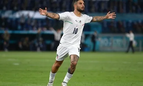 Liverpool được gợi ý thâu tóm sao EURO 2020