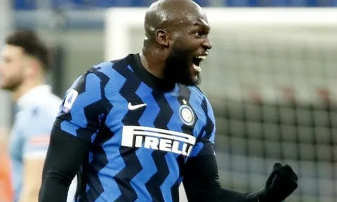 Hỏi mua "sát thủ'' khuynh đảo Serie A, Chelsea nhận ''cú hét'' 120 triệu