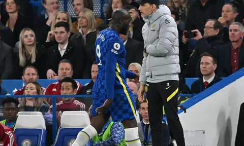 Lukaku ngày càng dở