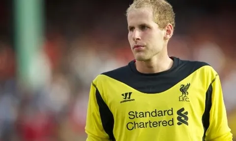 Lựa chọn số 3 kể chuyện chia tay Liverpool