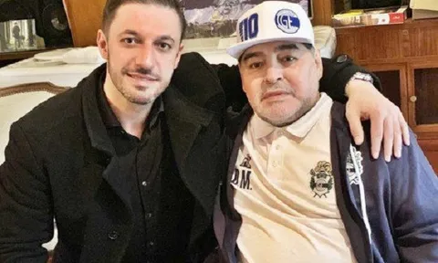 Luật sư riêng nghi có uẩn khúc trong cái chết của Maradona