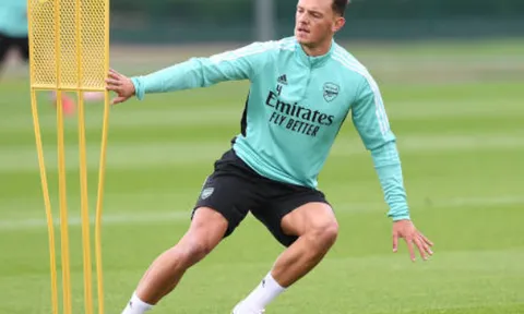 Lực lượng Arsenal đấu Norwich: 2 cú hích hàng thủ, 3 cái tên nghi vấn