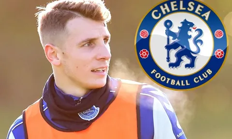 Đối tác xác nhận, tân binh đầu tiên của Chelsea coi như lộ diện