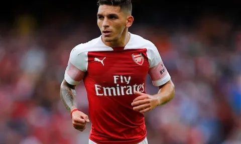 Bị Emery ghẻ lạnh, "trọng thần" Arsenal tuyên bố: "Tôi muốn đá chính"