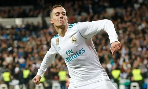 Rõ thực hư vụ "cỗ máy đa năng" của Zidane gia nhập Bayern Munich